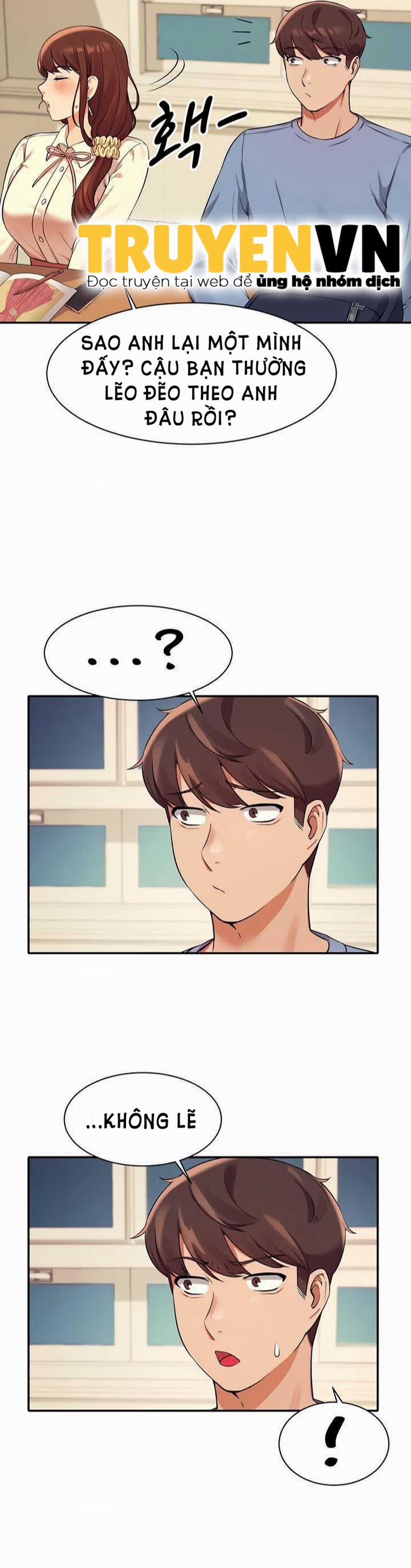 Where Is Goddess – Nữ Thần Đâu Rồi? 15 trang 21