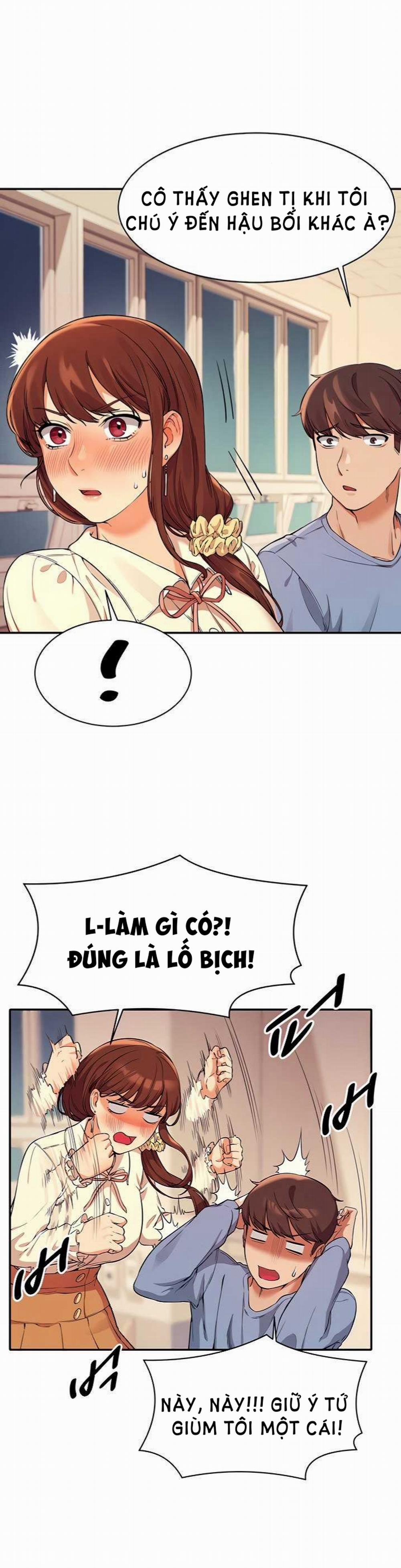 Where Is Goddess – Nữ Thần Đâu Rồi? 15 trang 22