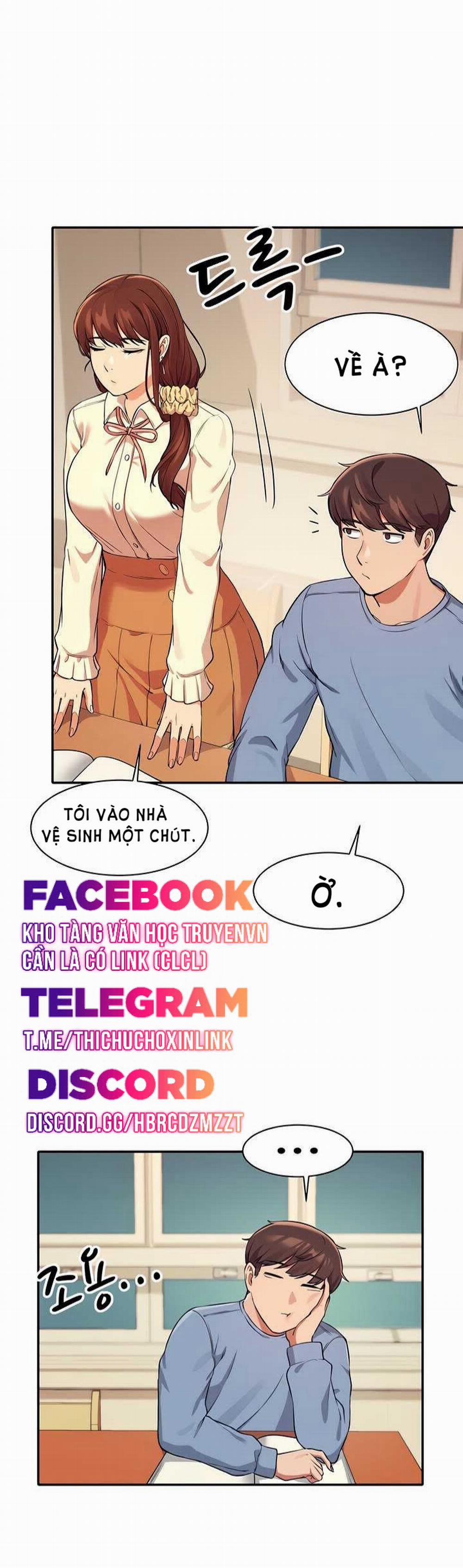 Where Is Goddess – Nữ Thần Đâu Rồi? 15 trang 25