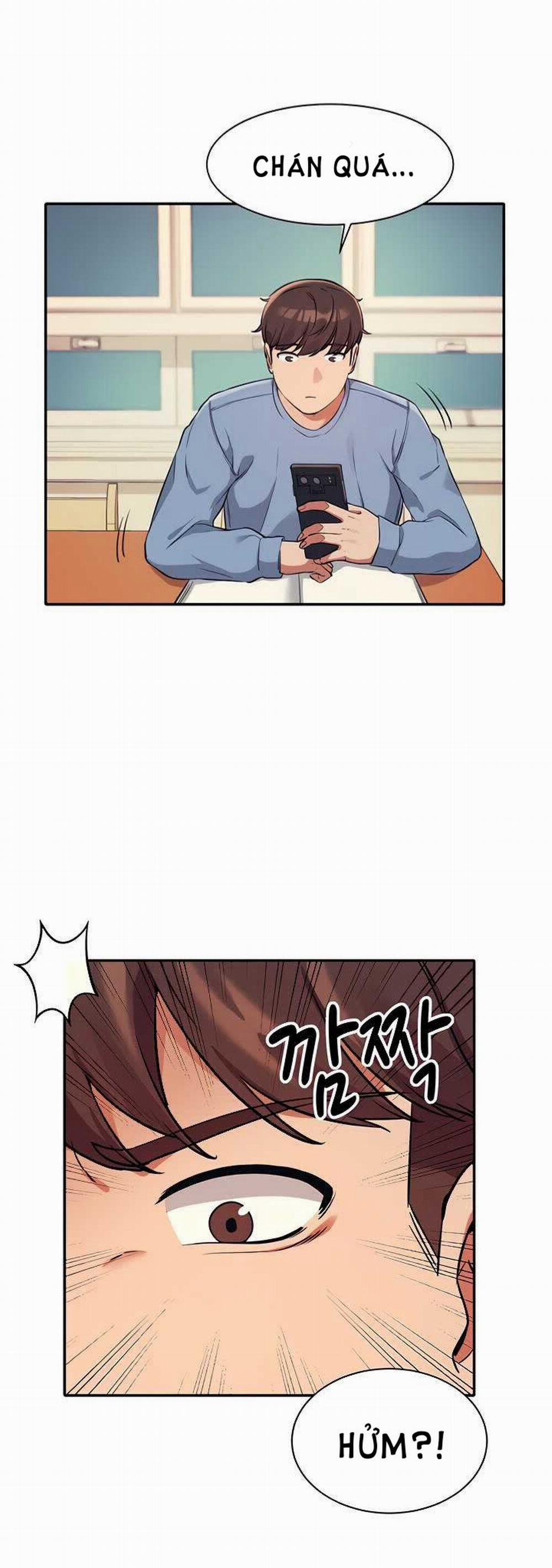 Where Is Goddess – Nữ Thần Đâu Rồi? 15 trang 26