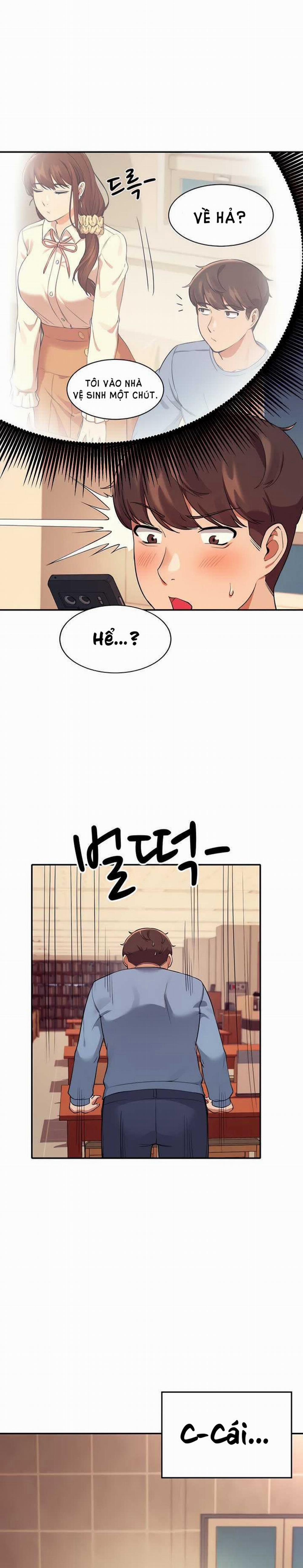 Where Is Goddess – Nữ Thần Đâu Rồi? 15 trang 28