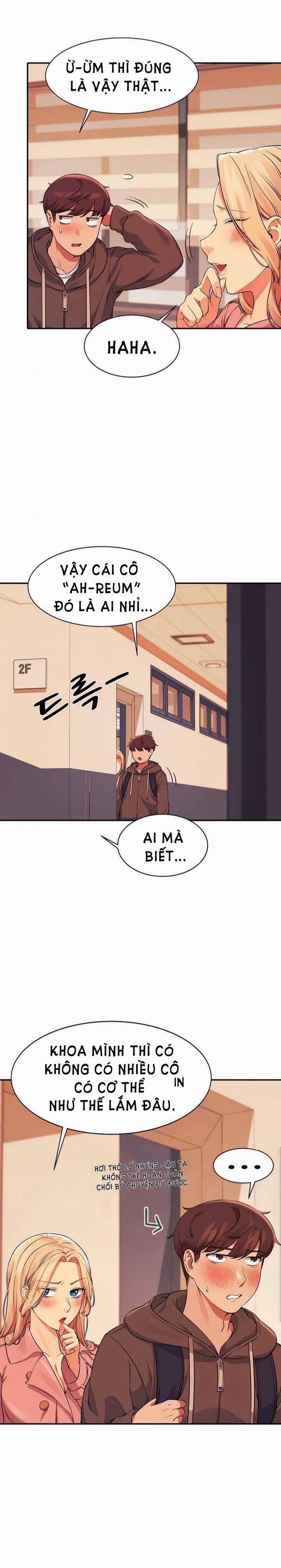 Where Is Goddess – Nữ Thần Đâu Rồi? 15 trang 3