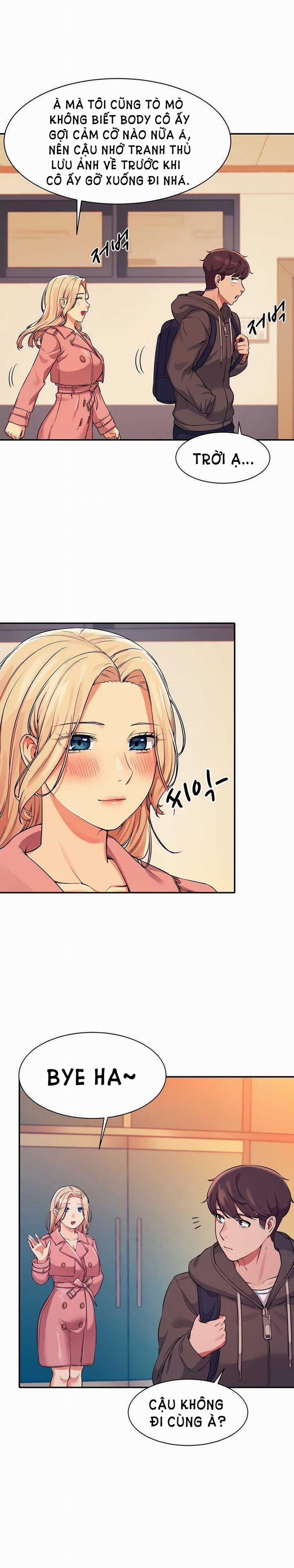 Where Is Goddess – Nữ Thần Đâu Rồi? 15 trang 5