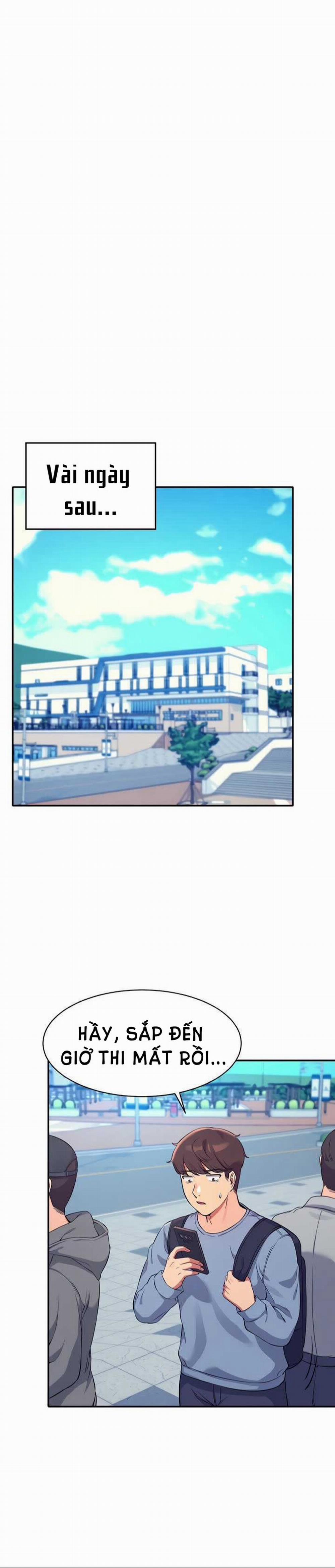 Where Is Goddess – Nữ Thần Đâu Rồi? 15 trang 7