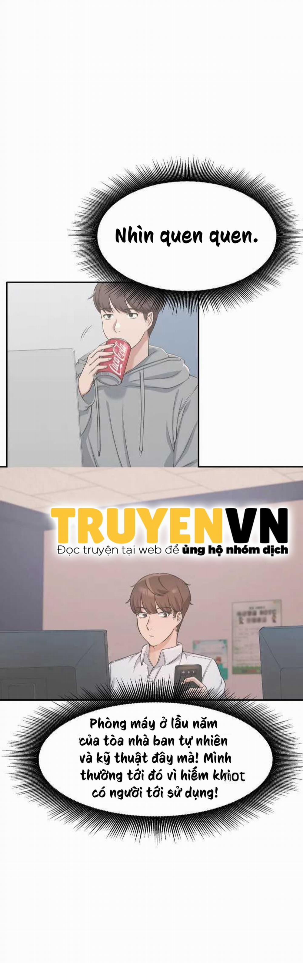 Where Is Goddess – Nữ Thần Đâu Rồi? 16 trang 10