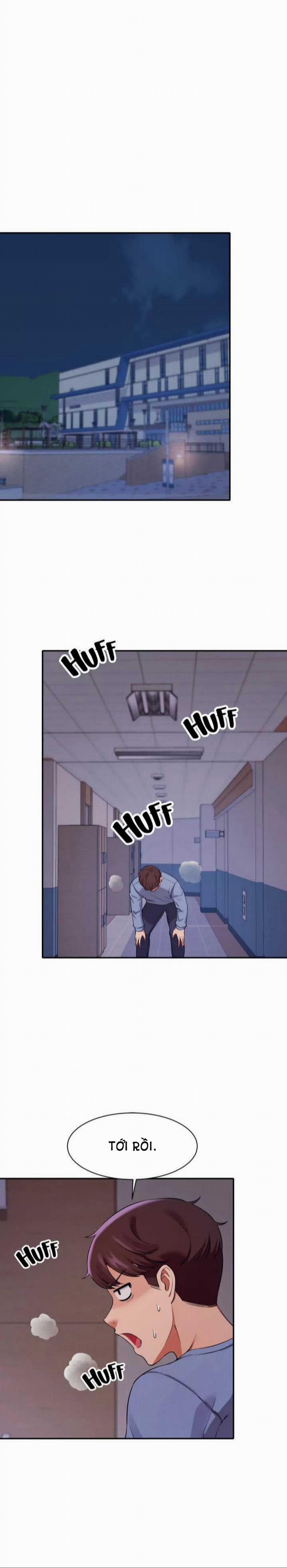 Where Is Goddess – Nữ Thần Đâu Rồi? 16 trang 15