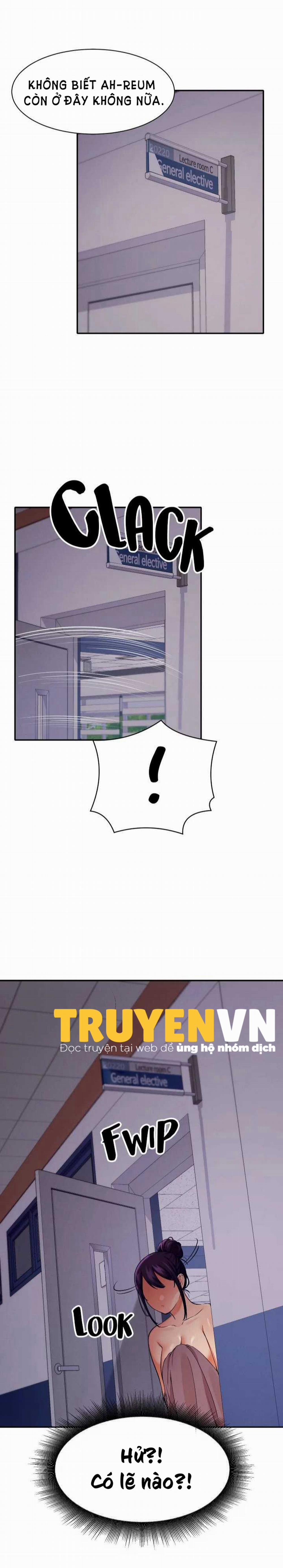 Where Is Goddess – Nữ Thần Đâu Rồi? 16 trang 16