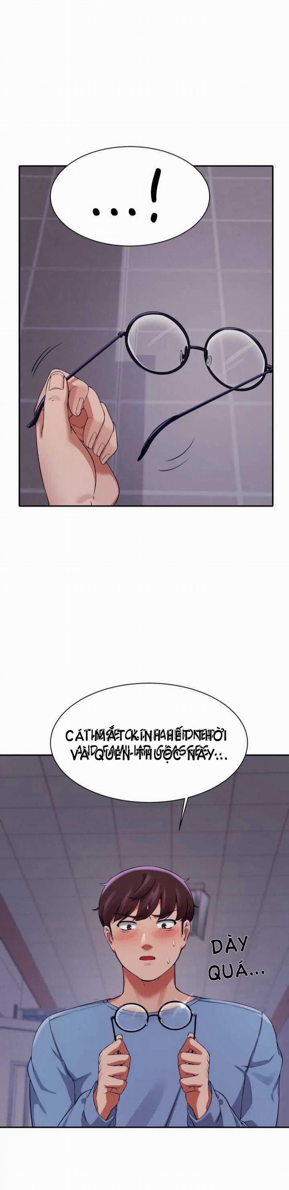 Where Is Goddess – Nữ Thần Đâu Rồi? 16 trang 21