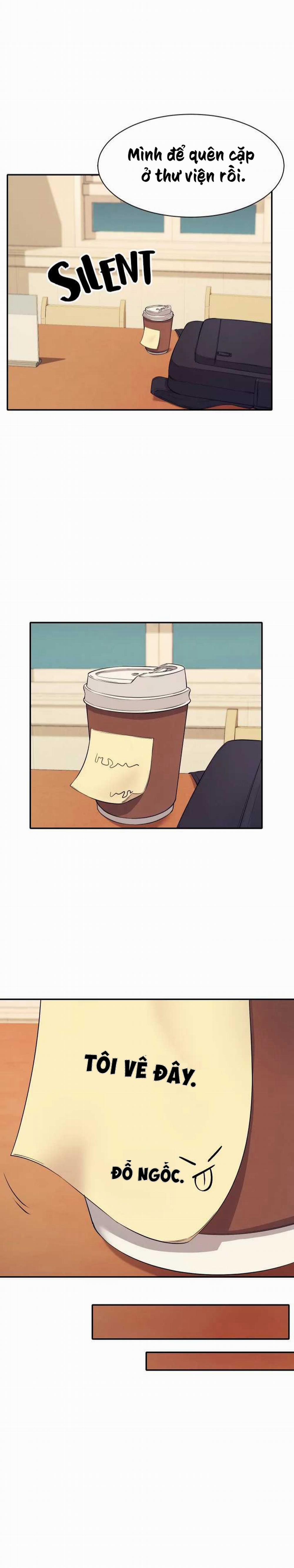 Where Is Goddess – Nữ Thần Đâu Rồi? 16 trang 24