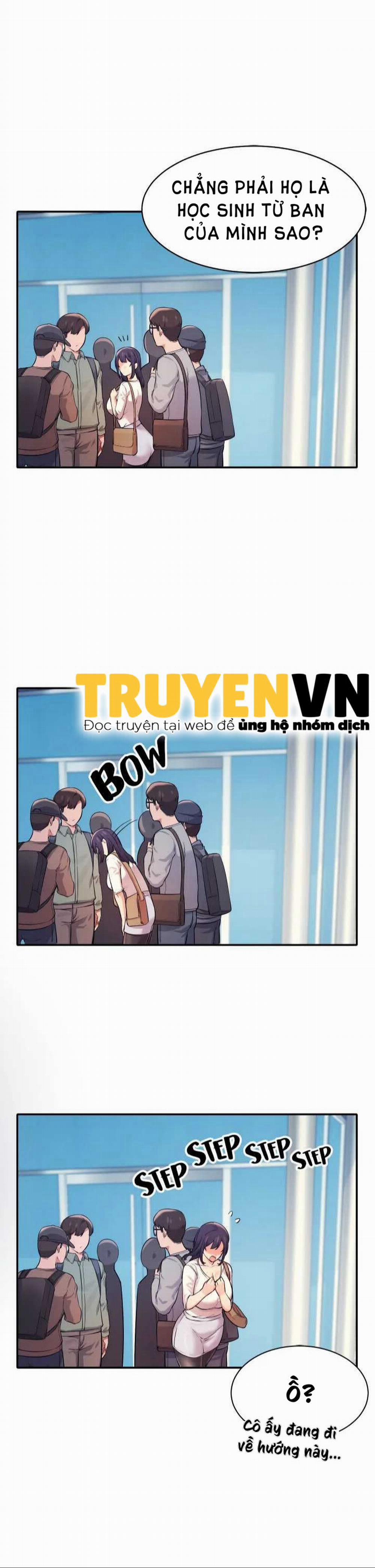 Where Is Goddess – Nữ Thần Đâu Rồi? 16 trang 27