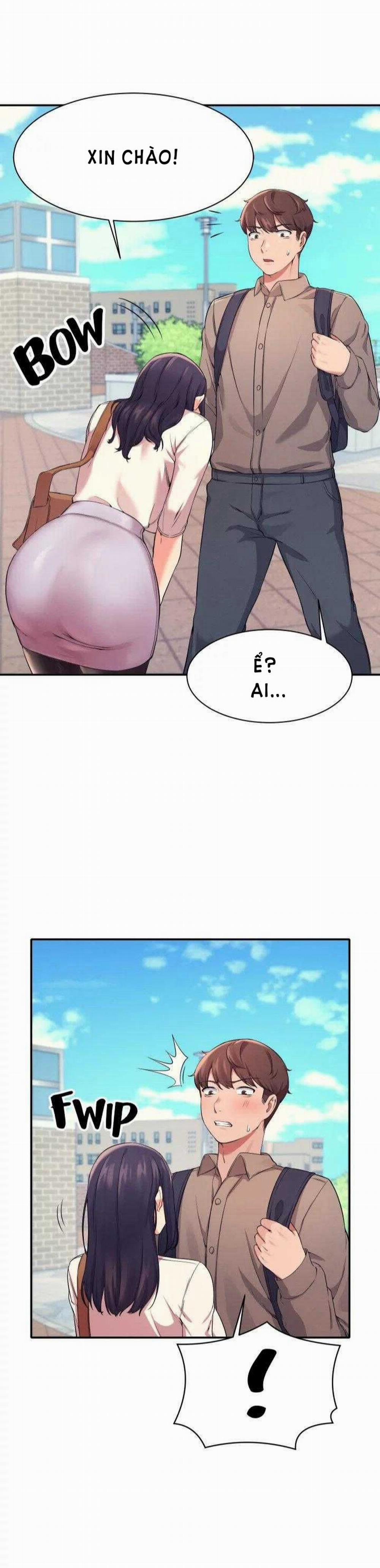 Where Is Goddess – Nữ Thần Đâu Rồi? 16 trang 28