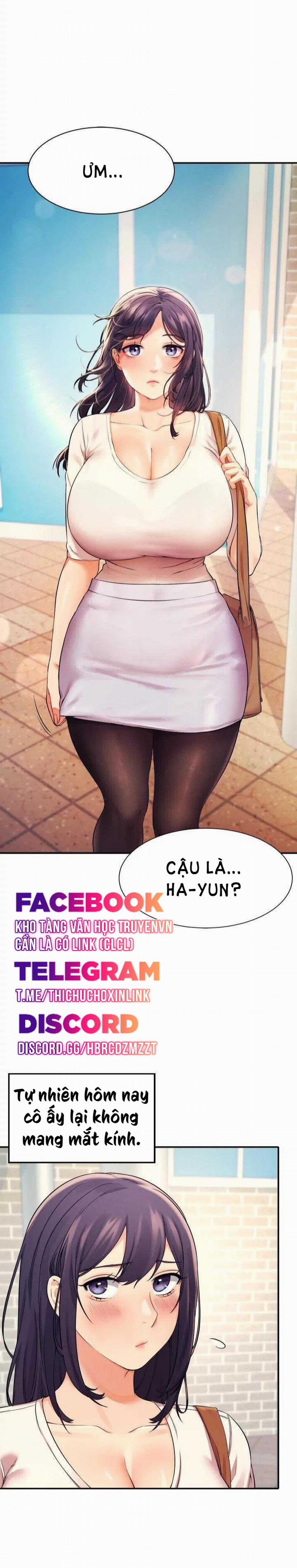 Where Is Goddess – Nữ Thần Đâu Rồi? 16 trang 29