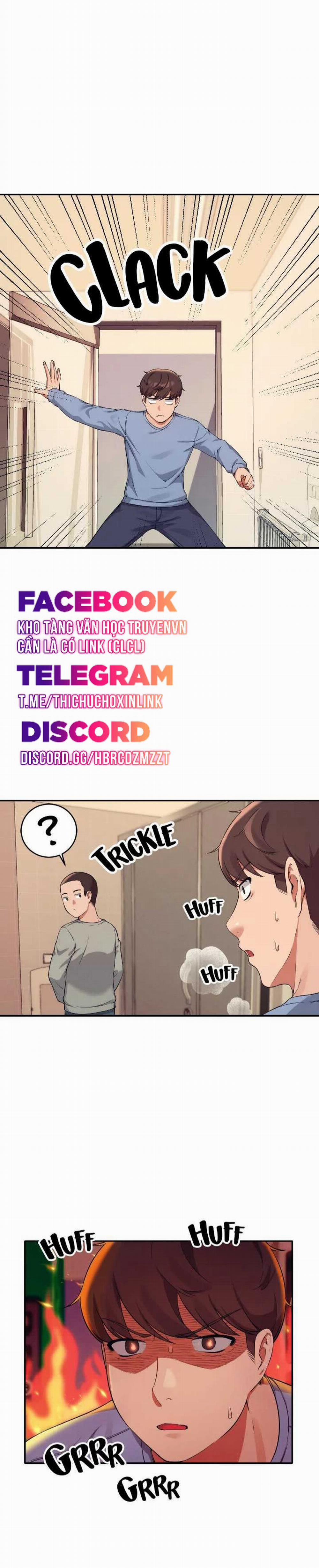 Where Is Goddess – Nữ Thần Đâu Rồi? 16 trang 4