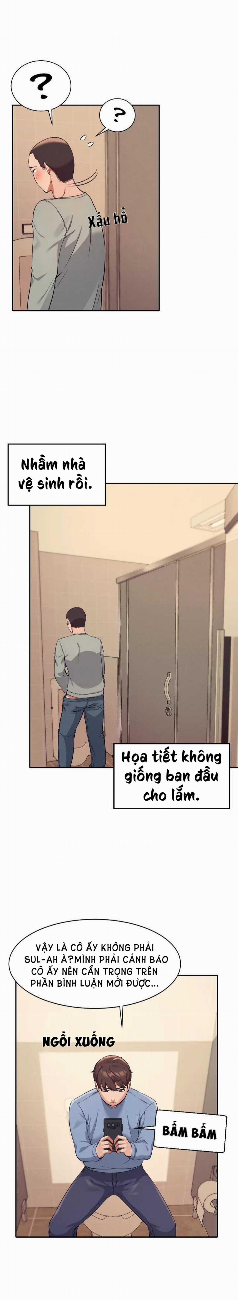 Where Is Goddess – Nữ Thần Đâu Rồi? 16 trang 5