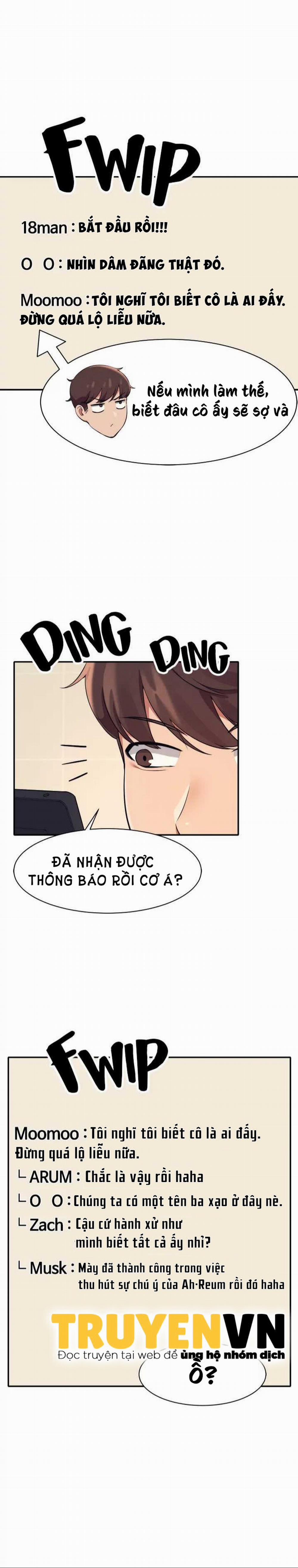 Where Is Goddess – Nữ Thần Đâu Rồi? 16 trang 6