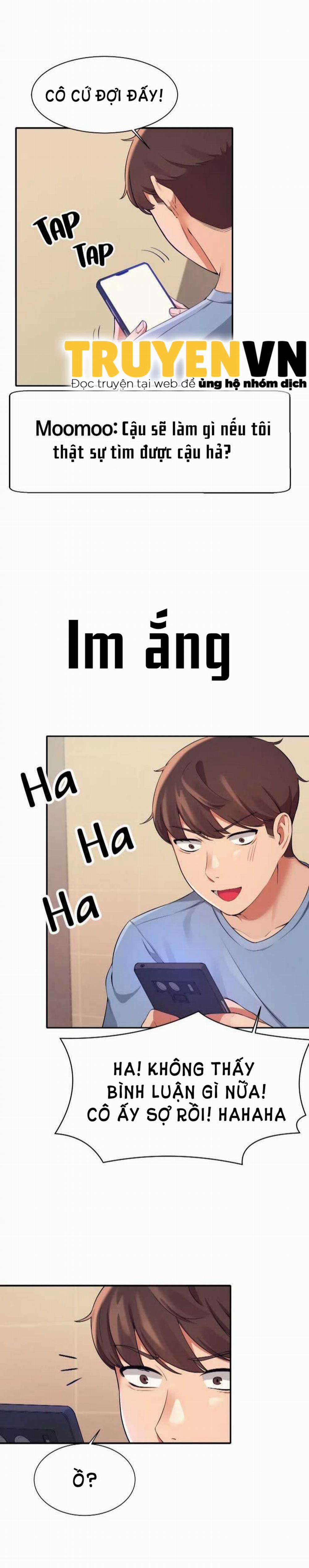 Where Is Goddess – Nữ Thần Đâu Rồi? 16 trang 8