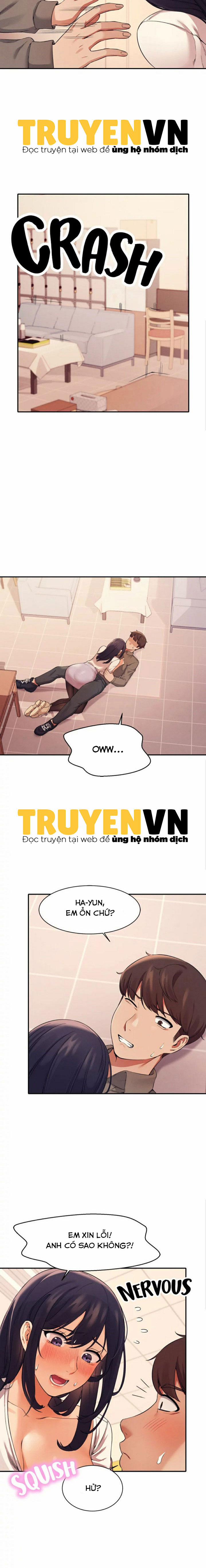 Where Is Goddess – Nữ Thần Đâu Rồi? 17 trang 10