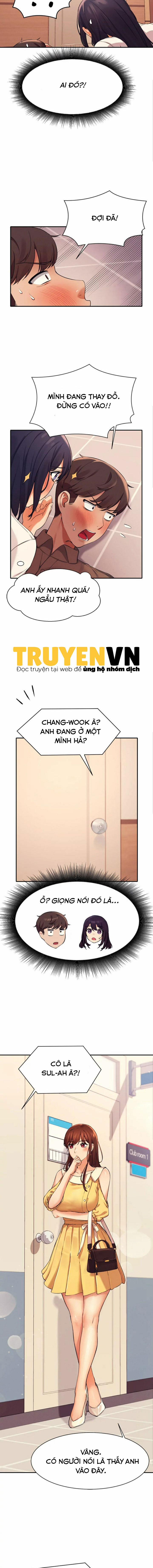 Where Is Goddess – Nữ Thần Đâu Rồi? 17 trang 12