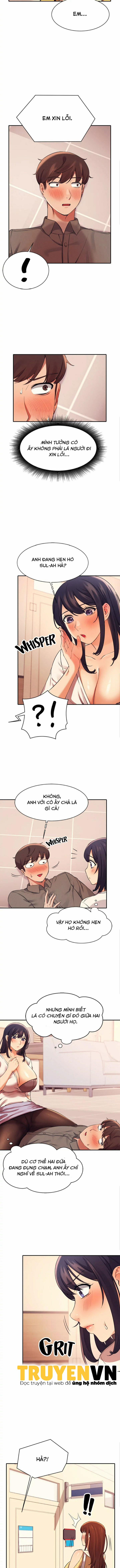 Where Is Goddess – Nữ Thần Đâu Rồi? 17 trang 14