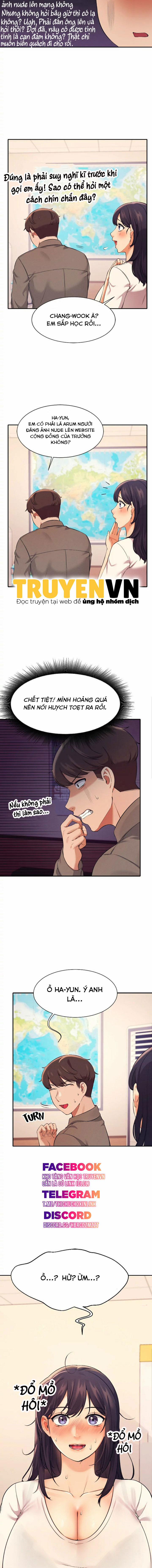 Where Is Goddess – Nữ Thần Đâu Rồi? 17 trang 4