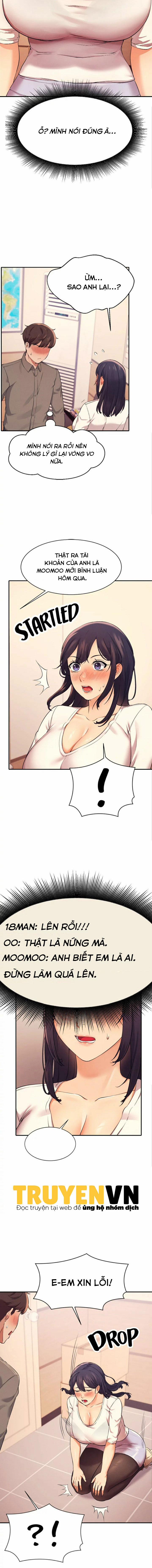 Where Is Goddess – Nữ Thần Đâu Rồi? 17 trang 5