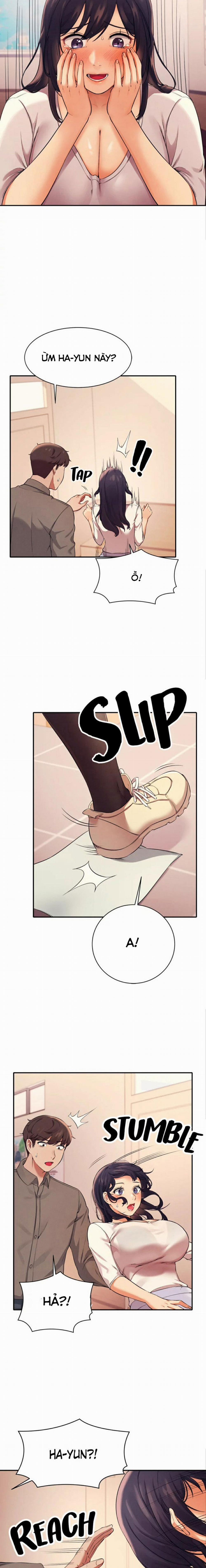 Where Is Goddess – Nữ Thần Đâu Rồi? 17 trang 9