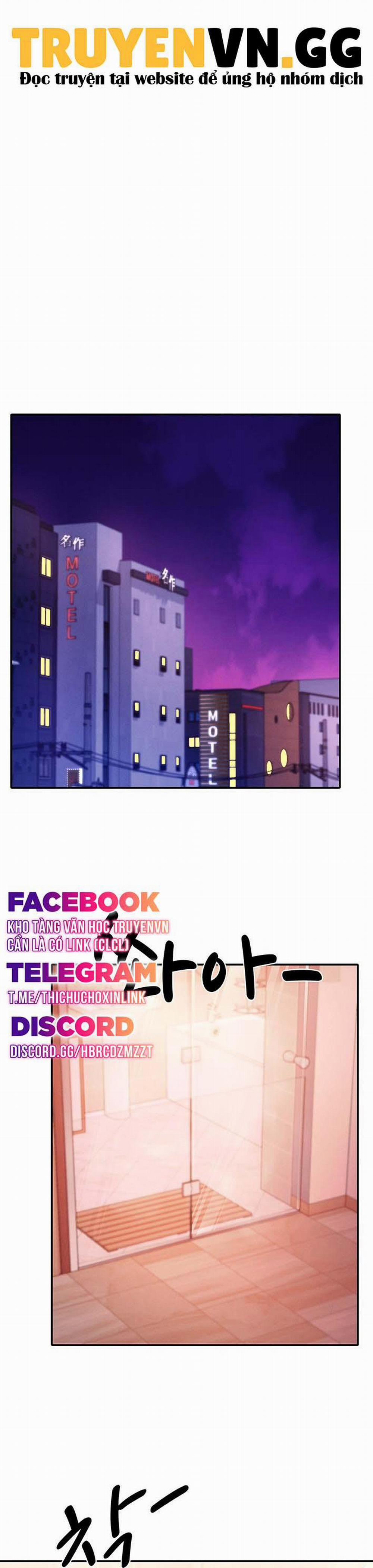 Where Is Goddess – Nữ Thần Đâu Rồi? 25 trang 2