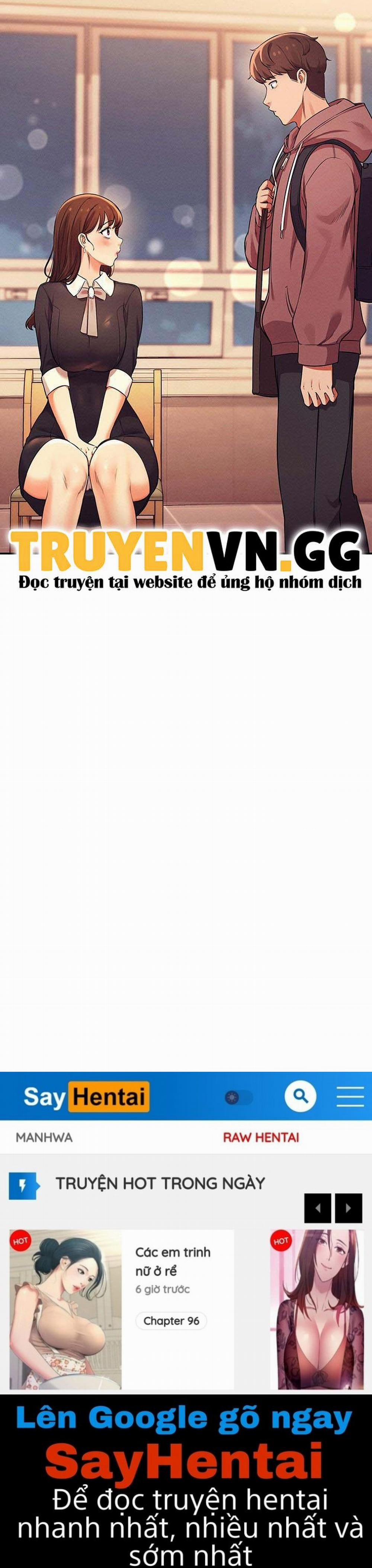 Where Is Goddess – Nữ Thần Đâu Rồi? 26 trang 10