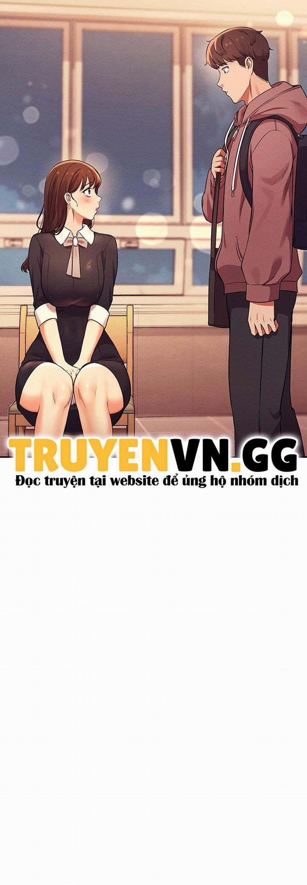 Where Is Goddess – Nữ Thần Đâu Rồi? 27 trang 2