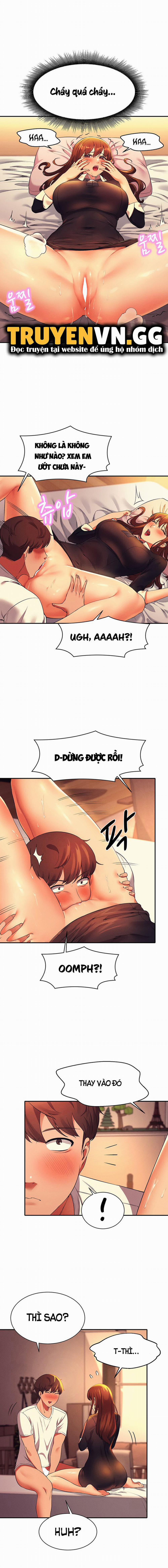 Where Is Goddess – Nữ Thần Đâu Rồi? 29 trang 10