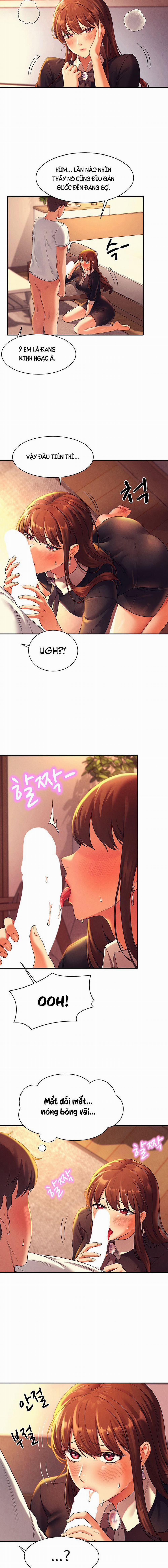 Where Is Goddess – Nữ Thần Đâu Rồi? 29 trang 3