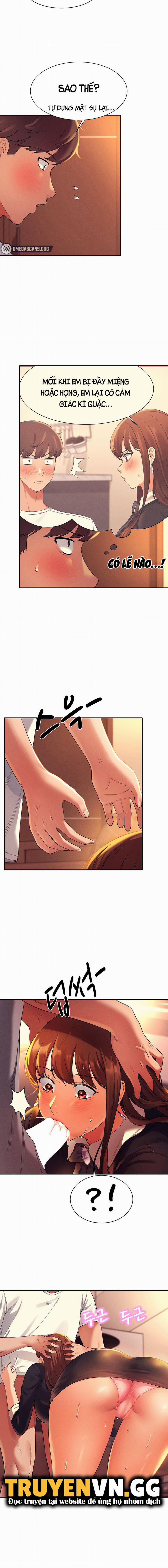 Where Is Goddess – Nữ Thần Đâu Rồi? 29 trang 4