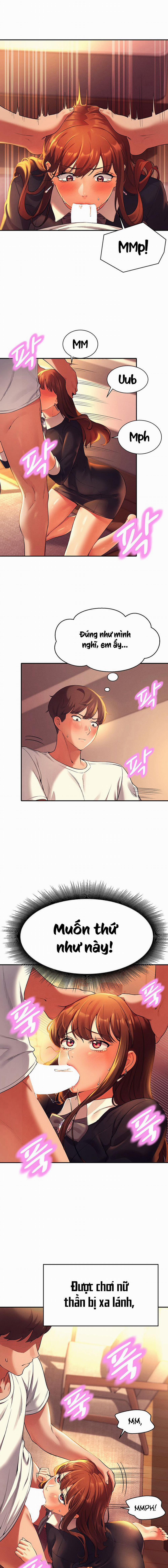Where Is Goddess – Nữ Thần Đâu Rồi? 29 trang 5
