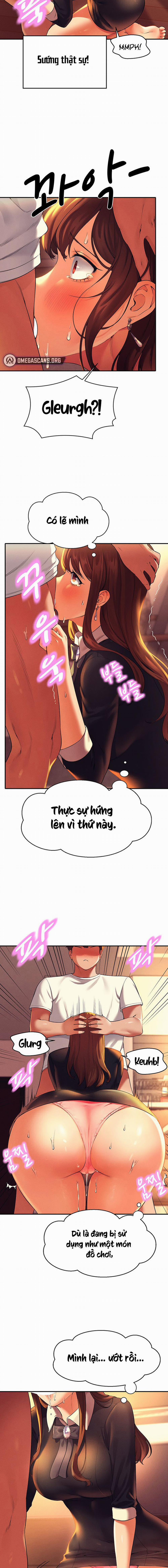 Where Is Goddess – Nữ Thần Đâu Rồi? 29 trang 6