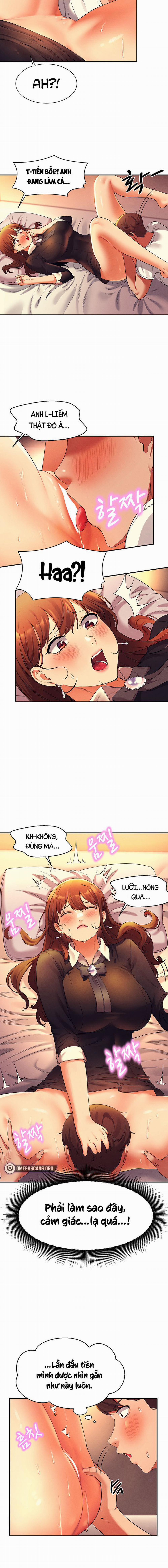 Where Is Goddess – Nữ Thần Đâu Rồi? 29 trang 9