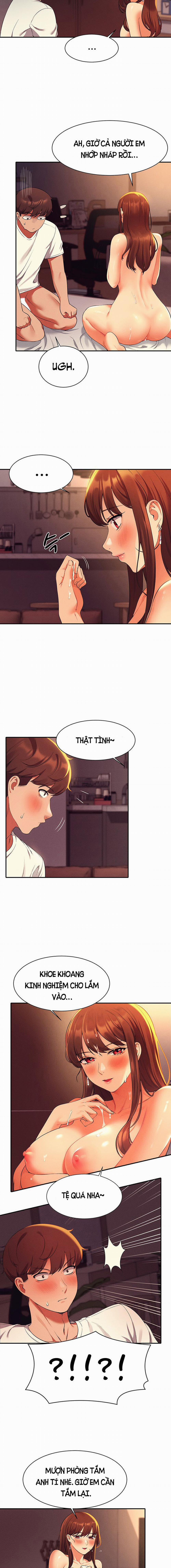 Where Is Goddess – Nữ Thần Đâu Rồi? 30 trang 11