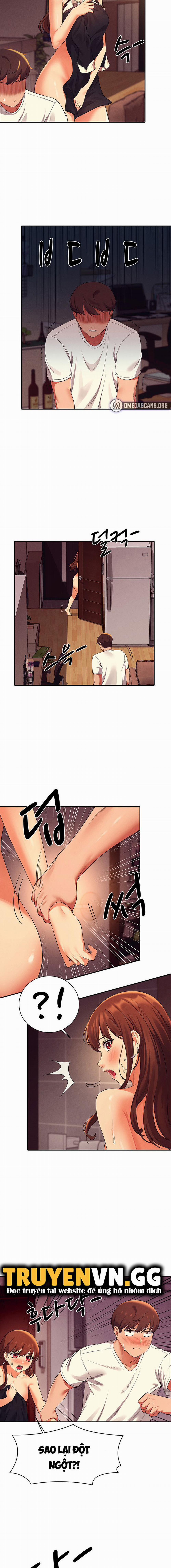 Where Is Goddess – Nữ Thần Đâu Rồi? 30 trang 12