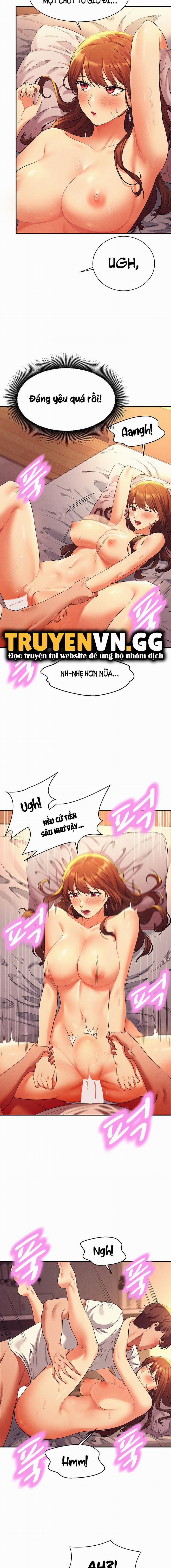 Where Is Goddess – Nữ Thần Đâu Rồi? 30 trang 4