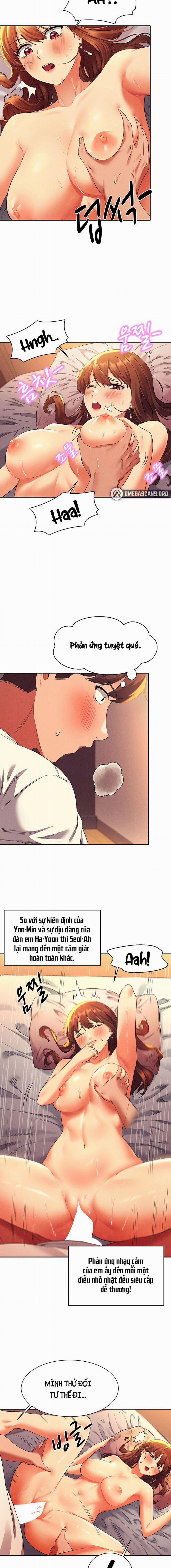 Where Is Goddess – Nữ Thần Đâu Rồi? 30 trang 5