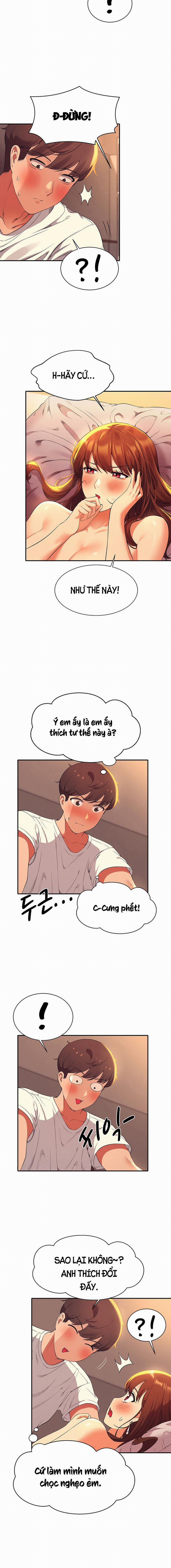 Where Is Goddess – Nữ Thần Đâu Rồi? 30 trang 6