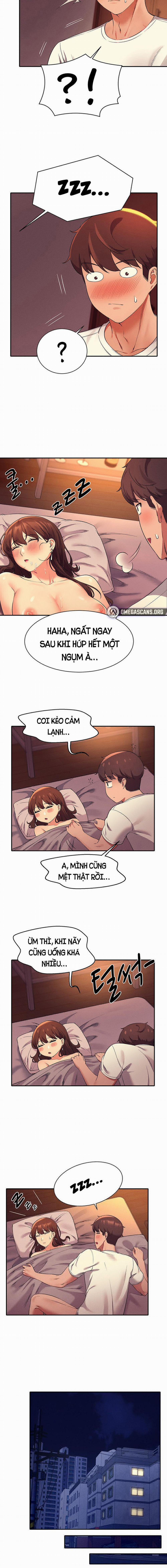 Where Is Goddess – Nữ Thần Đâu Rồi? 31 trang 12