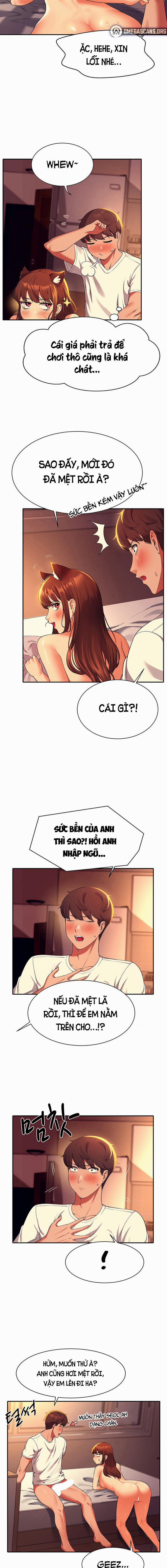 Where Is Goddess – Nữ Thần Đâu Rồi? 31 trang 4