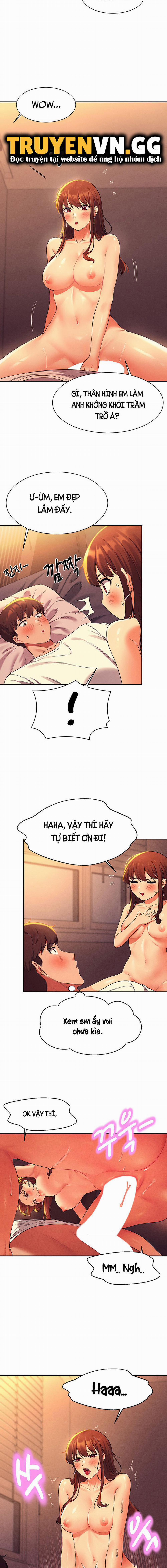 Where Is Goddess – Nữ Thần Đâu Rồi? 31 trang 5