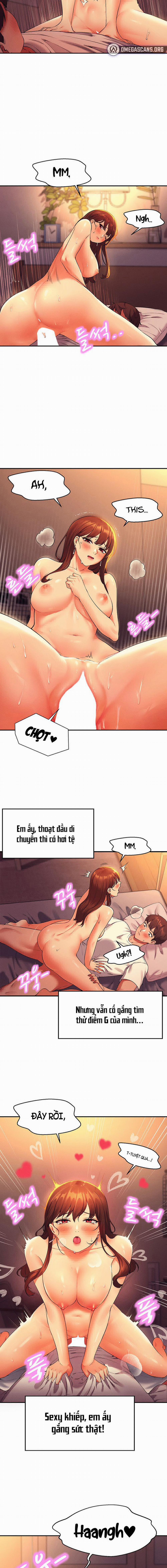 Where Is Goddess – Nữ Thần Đâu Rồi? 31 trang 6