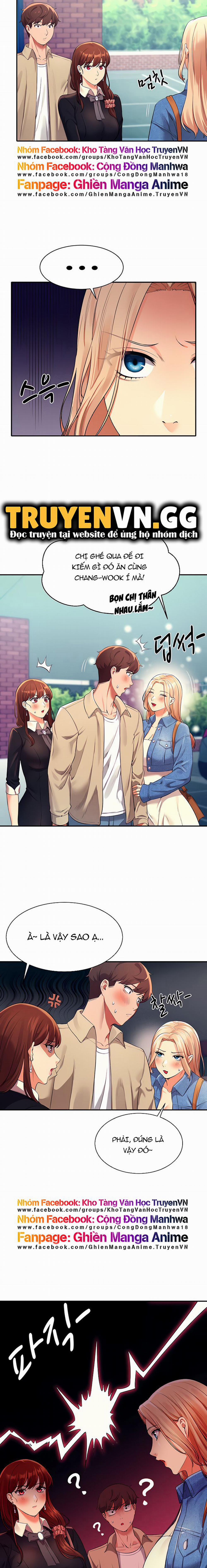 Where Is Goddess – Nữ Thần Đâu Rồi? 32 trang 10