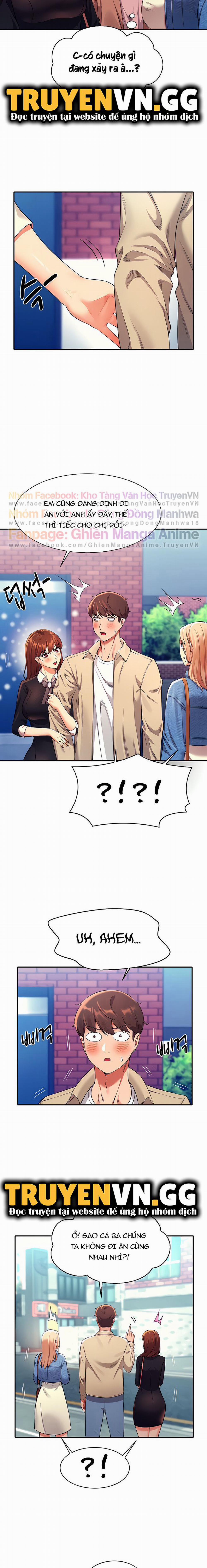 Where Is Goddess – Nữ Thần Đâu Rồi? 32 trang 11