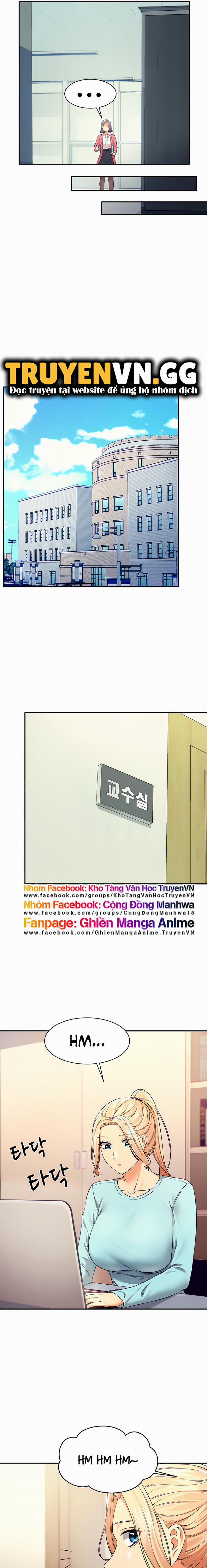 Where Is Goddess – Nữ Thần Đâu Rồi? 32 trang 17