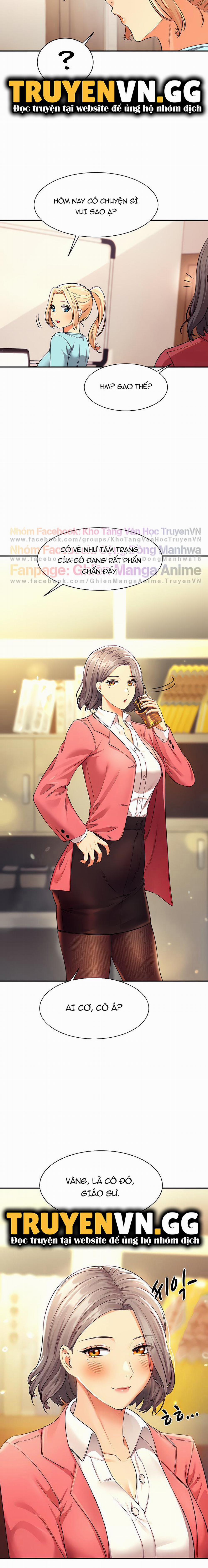 Where Is Goddess – Nữ Thần Đâu Rồi? 32 trang 18