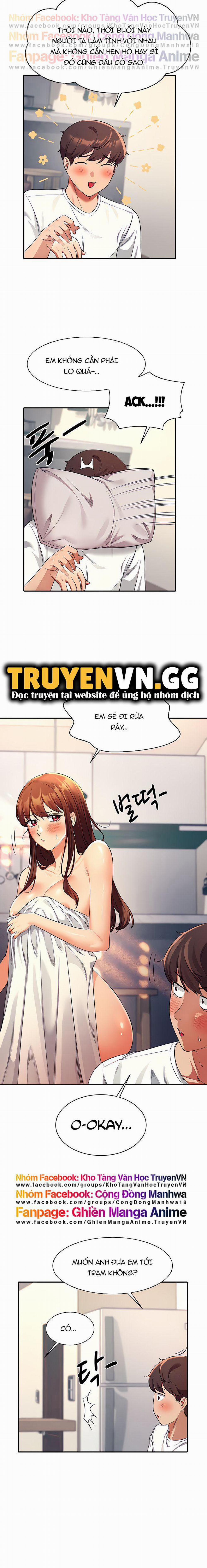 Where Is Goddess – Nữ Thần Đâu Rồi? 32 trang 3