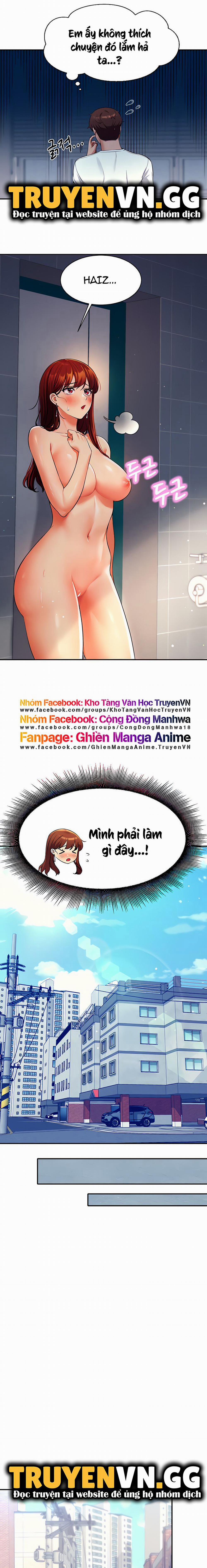Where Is Goddess – Nữ Thần Đâu Rồi? 32 trang 4